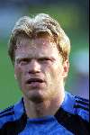 Rotterdam, 20 juni 2000   Euro 2000
Portugal-Duitsland, eindstand 3-0
Olivier Kahn
Europees Kampioenschap Voetbal 2000