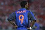 Rotterdam16 juni 2000 Euro 2000
Nederland-Denemarken, eindstand 3-0
Patrick kluivert 
Europees Kampioenschap Voetbal 2000