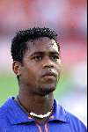 Rotterdam16 juni 2000 Euro 2000
Nederland-Denemarken, eindstand 3-0
Patrick kluivert
Europees Kampioenschap Voetbal 2000