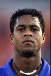 Rotterdam, 16 juni 2000 Euro 2000
Nederland-Denemarken, eindstand 3-0
Patrick kluivert
Europees Kampioenschap Voetbal 2000