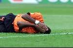 Rotterdam, 25 juni 2000   Euro 2000
Nederland-Yougoslavie, eindstand 6-1
4 doelpunten Patrick kluivert
Europees Kampioenschap Voetbal 2000