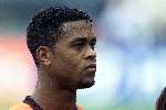 Amsterdam 29 juni 2000  Euro 2000
1/2 finale Nederland-Italie, eindstand 0-0 na verlenging 0-0
Nederland verliest met strafschoppen
Patrick Kluivert
Europees Kampioenschap Voetbal 2000