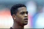 Amsterdam 29 juni 2000  Euro 2000
1/2 finale Nederland-Italie, eindstand 0-0 na verlenging 0-0
Nederland verliest met strafschoppen
Patrick Kluivert
Europees Kampioenschap Voetbal 2000