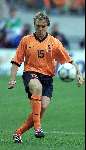 Amsterdam 29 juni 2000  Euro 2000
1/2 finale Nederland-Italie, eindstand 0-0 na verlenging 0-0 Nederland verliest met strafschoppen
Paul Bosvelt
Europees Kampioenschap Voetbal 2000
