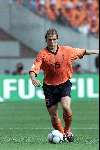 Amsterdam 29 juni 2000  Euro 2000
1/2 finale Nederland-Italie, eindstand 0-0 na verlenging 0-0 Nederland verliest met strafschoppen
Paul Bosvelt
Europees Kampioenschap Voetbal 2000