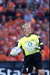 Rotterdam16 juni 2000 Euro 2000
Nederland-Denemarken, eindstand 3-0
Peter Schmeichel
Europees Kampioenschap Voetbal 2000