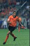 Amsterdam 11 juni 2000
Nederland-Tjechie 1-0 tijdens EK
Phillip Cocu  in aktie
Europees Kampioenschap Voetbal 2000
