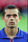 Rotterdam16 juni 2000 Euro 2000
Nederland-Denemarken, eindstand 3-0
Phillip Cocu
Europees Kampioenschap Voetbal 2000