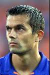 Rotterdam, 16 juni 2000 Euro 2000
Nederland-Denemarken, eindstand 3-0
Phillip Cocu
Europees Kampioenschap Voetbal 2000