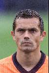 Rotterdam, 25 juni 2000   Euro 2000
Nederland-Yougoslavie, eindstand 6-1
Phillip Cocu
Europees Kampioenschap Voetbal 2000