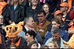 Rotterdam, 25 juni 2000   Euro 2000
Nederland-Yougoslavie, eindstand 6-1
Rob Cohen
Europees Kampioenschap Voetbal 2000