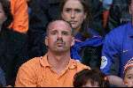 Amsterdam 29 juni 2000
Nederland-Italie 0-0 euro 2000
Robbie de Wit
Europees Kampioenschap Voetbal 2000