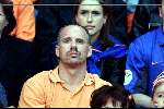 Amsterdam 29 juni 2000  Euro 2000
1/2 finale Nederland-Italie, eindstand 0-0 na verlenging 0-0 Nederland verliest met strafschoppen
Robbie de Wit
Europees Kampioenschap Voetbal 2000