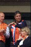 Amsterdam 21 juni 2000 euro 2000
Nederland-Frankrijk 3-2
Ron Brandsteder
Europees Kampioenschap Voetbal 2000