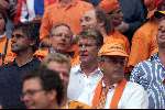 Amsterdam, 21 juni 2000    Euro 2000
Nederland-Frankrijk, eindstand 3-2
Rudy Koopman
Europees Kampioenschap Voetbal 2000