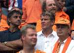 Amsterdam, 21 juni 2000    Euro 2000
Nederland-Frankrijk, eindstand 3-2
Rudy Koopman
Europees Kampioenschap Voetbal 2000