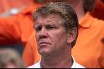 Amsterdam 21 juni 2000 euro 2000
Nederland-Frankrijk 3-2
Rudy Koopmans
Europees Kampioenschap Voetbal 2000