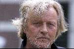 Breukelen 7 juni 2000
Rutger Hauer tijdens opnames the Room