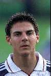 Rotterdam, 20 juni 2000   Euro 2000
Portugal-Duitsland, eindstand 3-0
Sebastian Deisler
Europees Kampioenschap Voetbal 2000