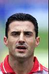 Amsterdam, 24 juni 2000    Euro 2000
Portugal-Turkije , eindstand 2-0
Tayfur
Europees Kampioenschap Voetbal 2000