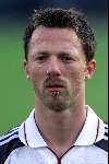 Rotterdam, 20 juni 2000   Euro 2000
Portugal-Duitsland, eindstand 3-0
Thomas Linke