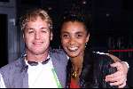 Utrecht 2 juni 2000
Premiere Fame in Utrecht.
Tony Neef