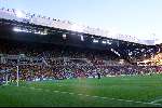 Eindhoven, 19 juni 2000  Euro 2000
Italie-Zweden, eindsatnd 2-1
Verlichting PSV Stadion
Europees Kampioenschap Voetbal 2000