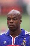 Amsterdam 21 juni 2000 euro 2000
Nederland-Frankrijk 3-2
Wiltord
Europees Kampioenschap Voetbal 2000