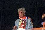 Amsterdam 29 juni 2000
Nederland-Italie 0-0 euro 2000
Wim Duisenberg
Europees Kampioenschap Voetbal 2000