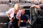 Amsterdam 29 juni 2001Andre Hazes 50 Jaar
Kinderen Andre Hazes