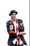 Eindhoven 6 mei 2001
Andre ooyer