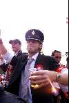 Eindhoven 6 mei 2001
PSV-Heerenveen 3-0
PSV Landskampioen 2000/2001
Bjorn v d Doelen