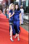 Scheveningen 19 juni 2001
Premiere van Pearl Harbour in het Pathe theater in Scheveningen.
Centerfold