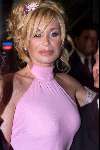 Scheveningen 19 juni 2001
Premiere van Pearl Harbour in het Pathe theater in Scheveningen.
Connie Breukhoven