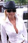Utrecht 24 juni 2001
Premiere van Saturday Night Fever in Utrecht
Connie Breukhoven sexy