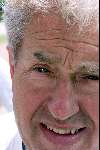 Soestdijk 29 juni 2001
Prins Bernhard viert zijn 90e verjaardag.
Cor de Cock