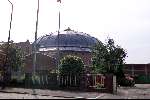 Breda 20 juni 2001
Gevangenis \