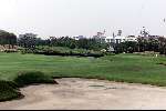 Dubai 9 mei 2001
Dubai Creek golfbaan