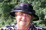 Breukelen 13 juni 2001
Haringparty op Neyenrode.
Erica Terpstra