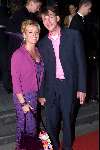 Scheveningen 19 juni 2001
Premiere van Pearl Harbour in het Pathe theater in Scheveningen.
Erik de zwart met vrouw