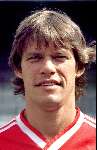 Frank Arnesen 1987