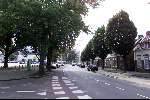 Eindhoven 29 juni 2001
Frederiklaan in Eindhoven.