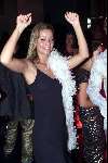 Utrecht 24 juni 2001
Premiere van Saturday Night Fever in Utrecht
Froukje de Both dansend