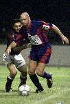 Dubai 10 Mei 2001
Gerard Brusselers