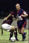 Dubai 10 Mei 2001
Gerard Brusselers
