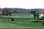 Veldhoven 11 mei 2001
Golfbaan Gendersteyn.
Golfen