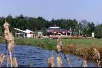 Veldhoven 11 mei 2001
Golfbaan Gendersteyn.
Clubhuis
