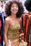 Utrecht 24 juni 2001
Premiere van Saturday Night Fever in Utrecht
Georgina Verbaan
