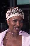 Scheveningen 19 juni 2001
Gerda Havertong