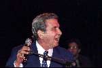 Loon op Zand 23 juni 2001
GILBERT BECAUD